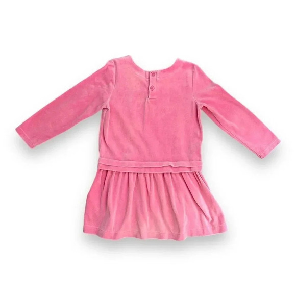 Hanna Andersson | Bundle of Long Sleeve Dresses (5) 💜💗 - Picture 3 of 12